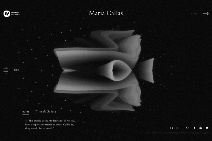Maria Callas